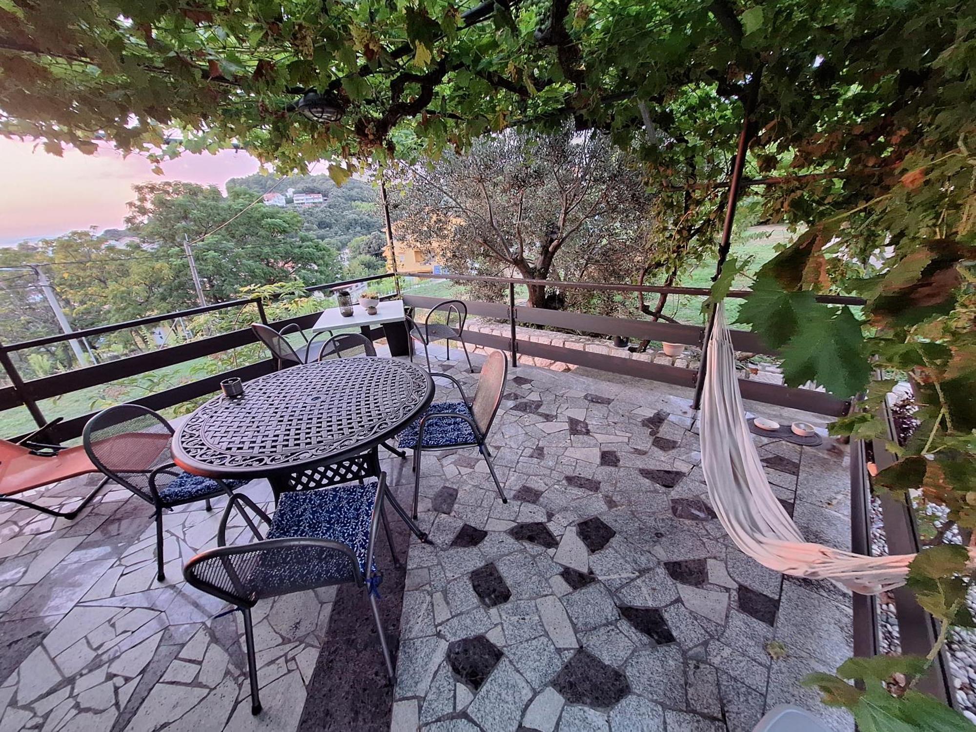Vera Kampor Ngoại thất bức ảnh